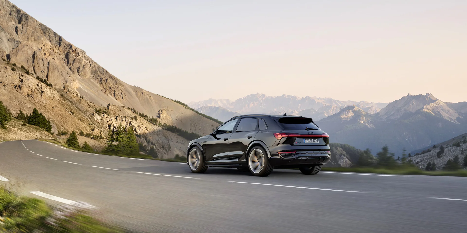 Drive Your Style Forward