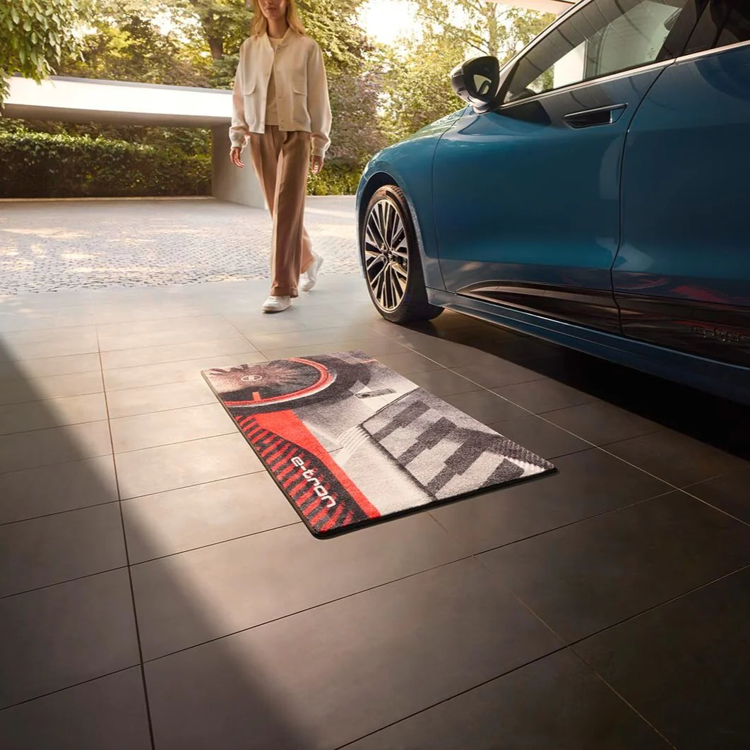 Audi A3 Accessories